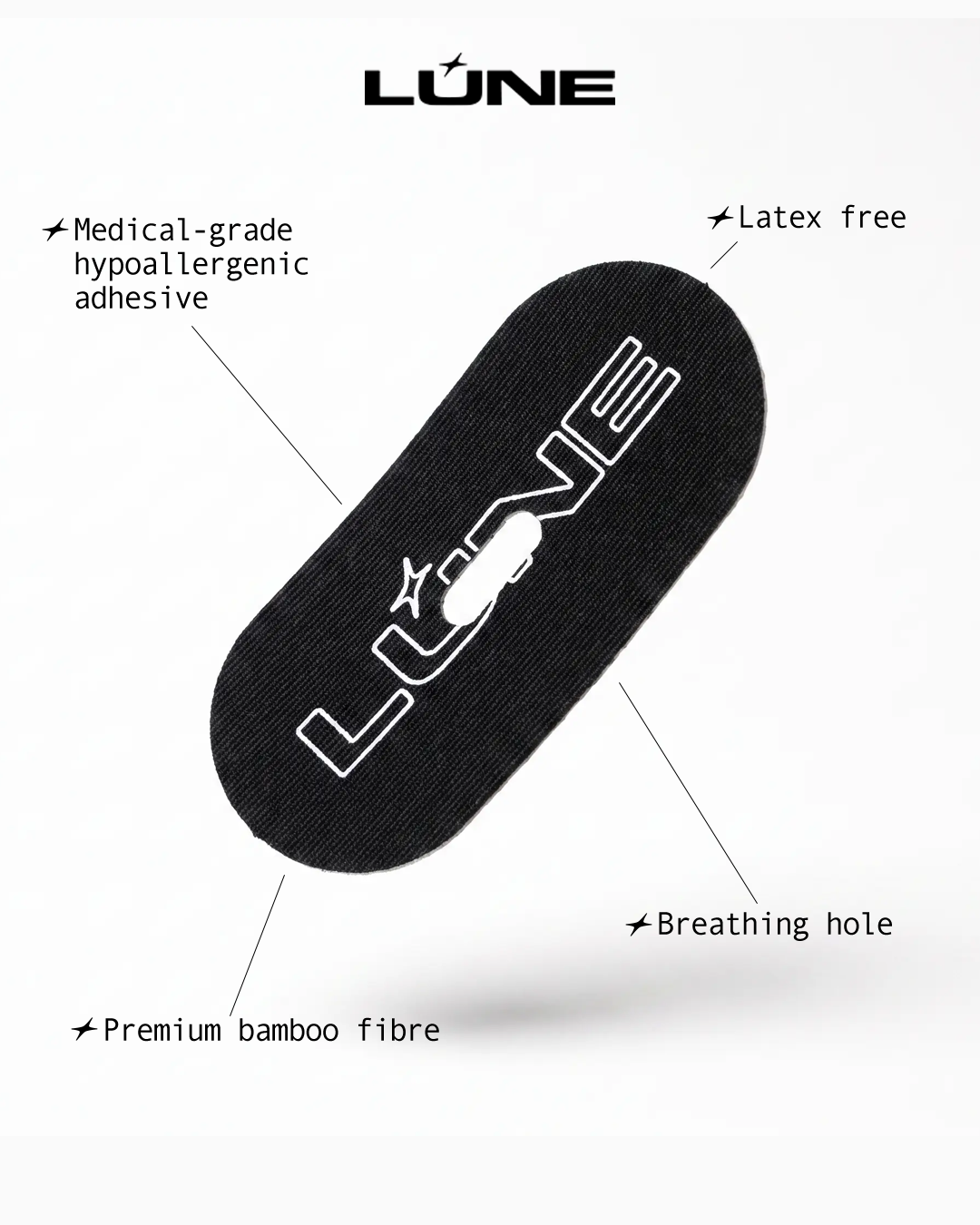 Lune Mouthtape