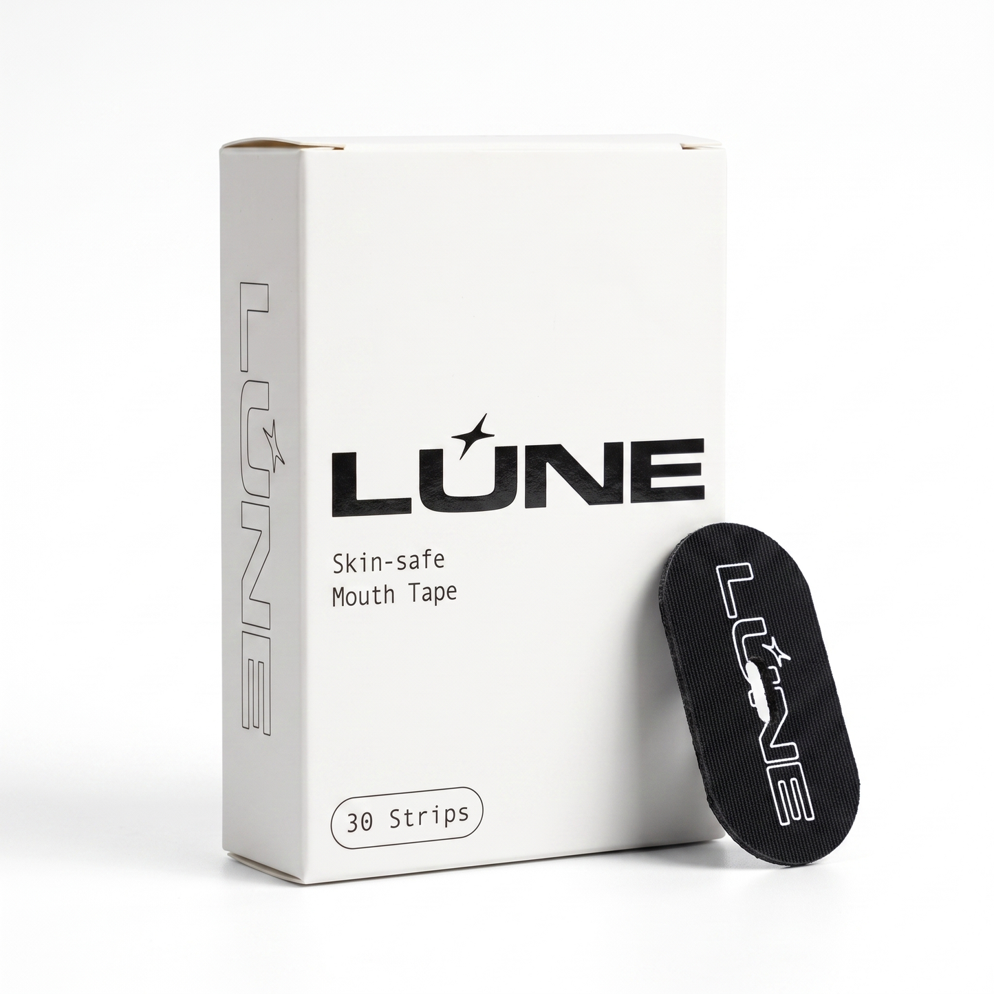 Lune Mouthtape