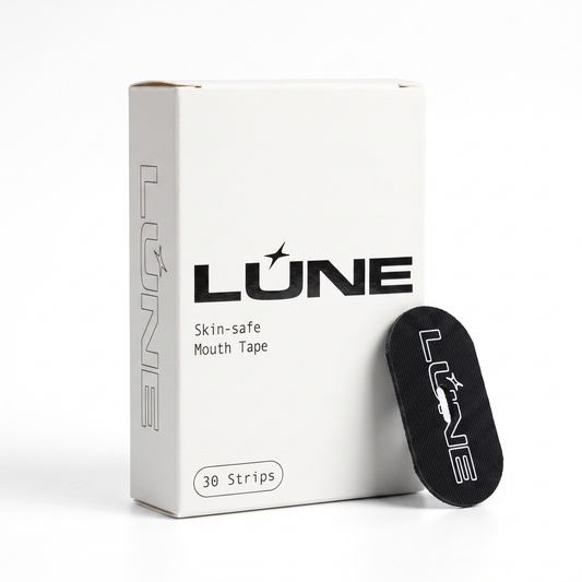 Lune Mouthtape