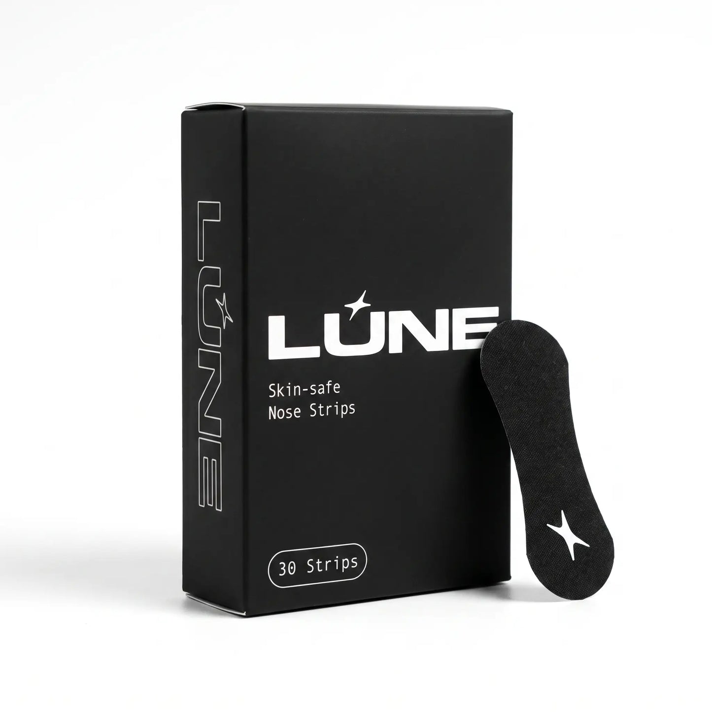 Lune Nose Strips