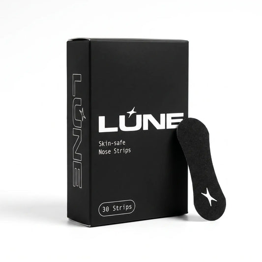 Lune Nose Strips
